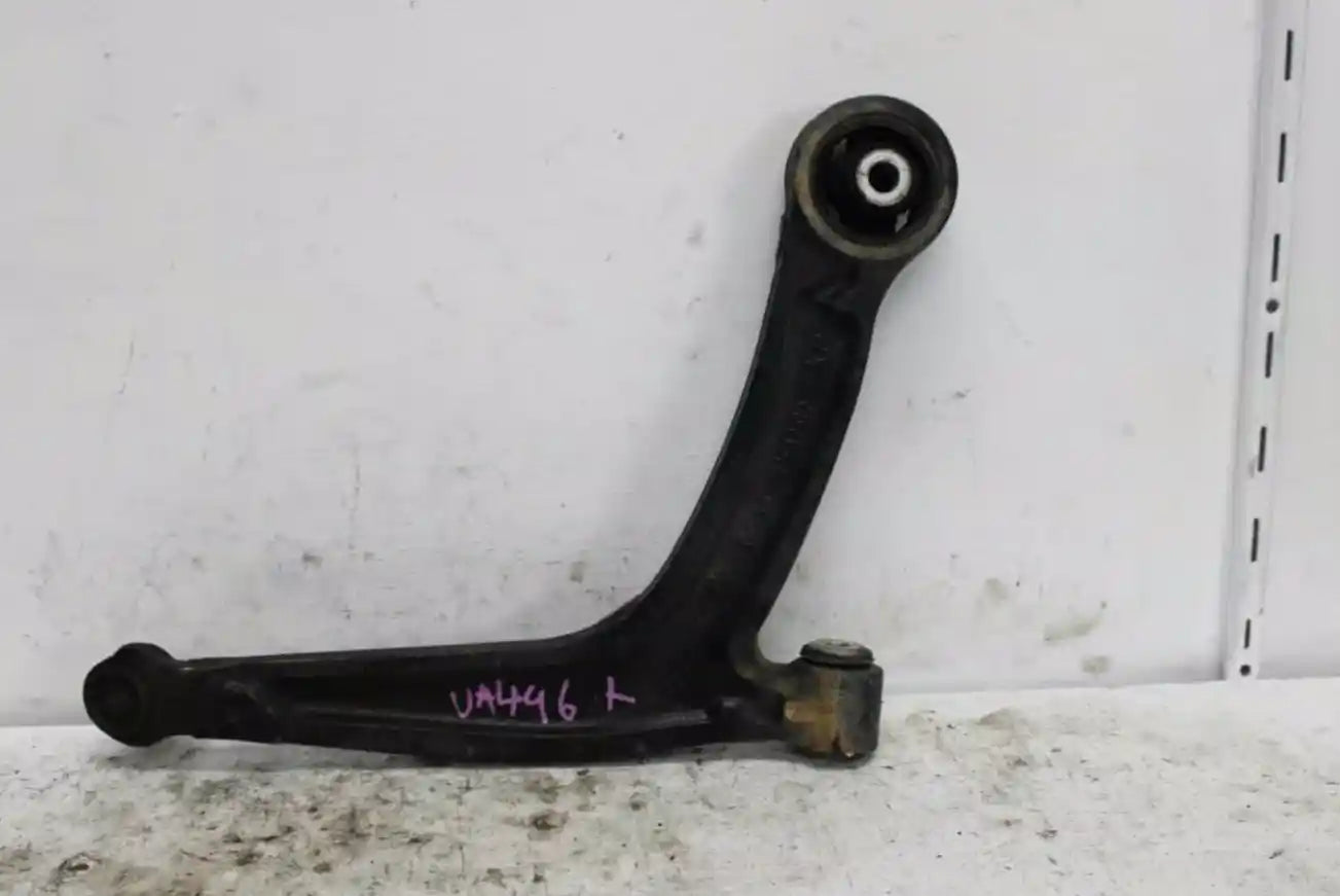 Used Fiat, 500 Left Front Lower Control Arm 03/08-02/24 J85742 2010 – main images - All Good Parts