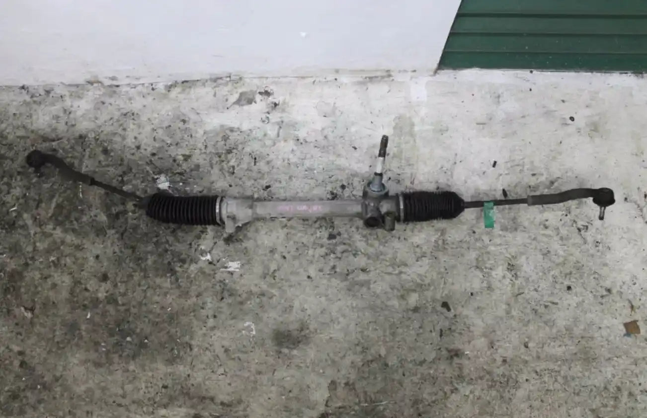 Used Fiat, 500 Steering Box/Rack 03/08-02/24 J87451 2010 – main images - All Good Parts