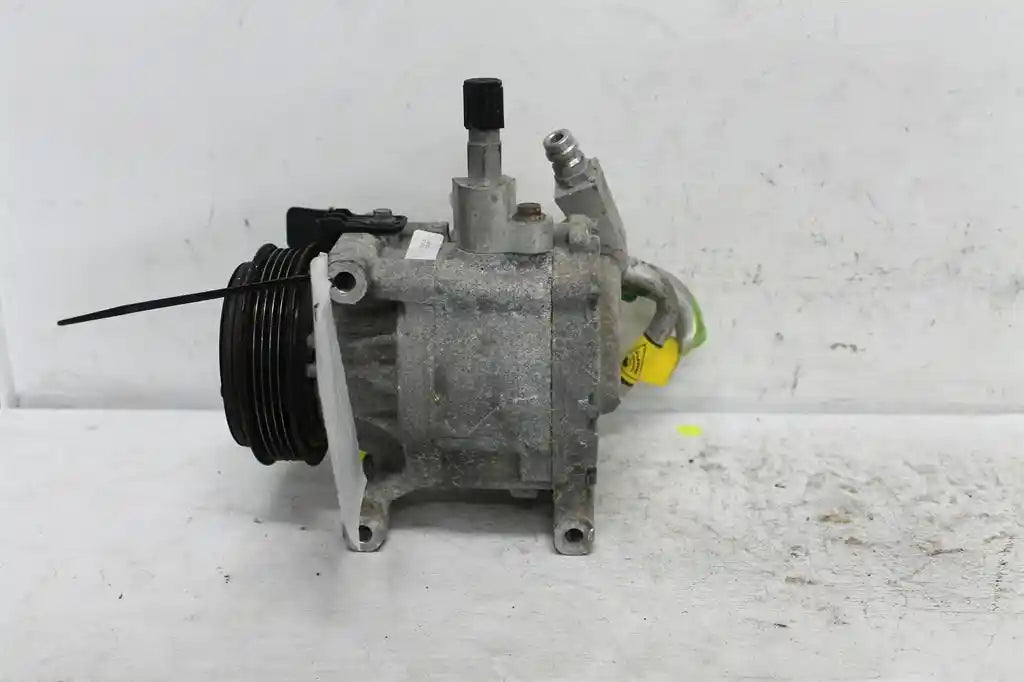 Used Fiat, 500 A/C Compressor 1.2 Petrol 03/08 02/21 2010 – main images - All Good Parts