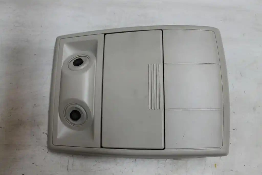 Used Fiat, Freemont Courtesy Light Front, W/ Sunglass Holder Type, Jf, 04/13-01/17 J12014 2013 – main images - All Good Parts
