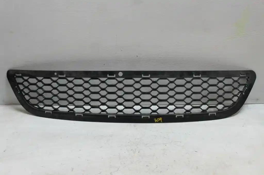 Used Fiat, Freemont Grille Bumper Grille, Jf, 04/13-01/17 J95813 2013 – main images - All Good Parts