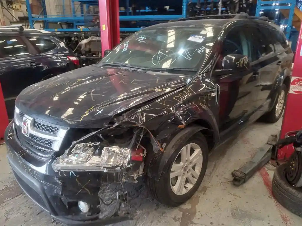 Used Fiat Freemont 2013 – image 3 - All Good Parts