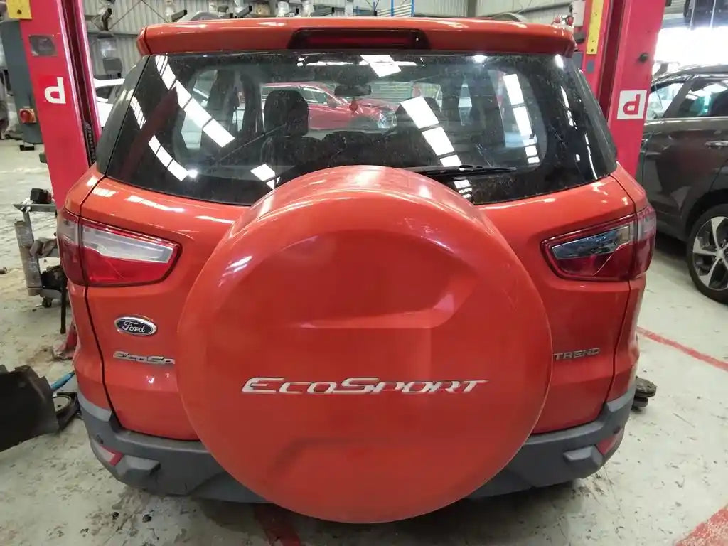 Used Ford Ecosport 2014 – image 4 - All Good Parts