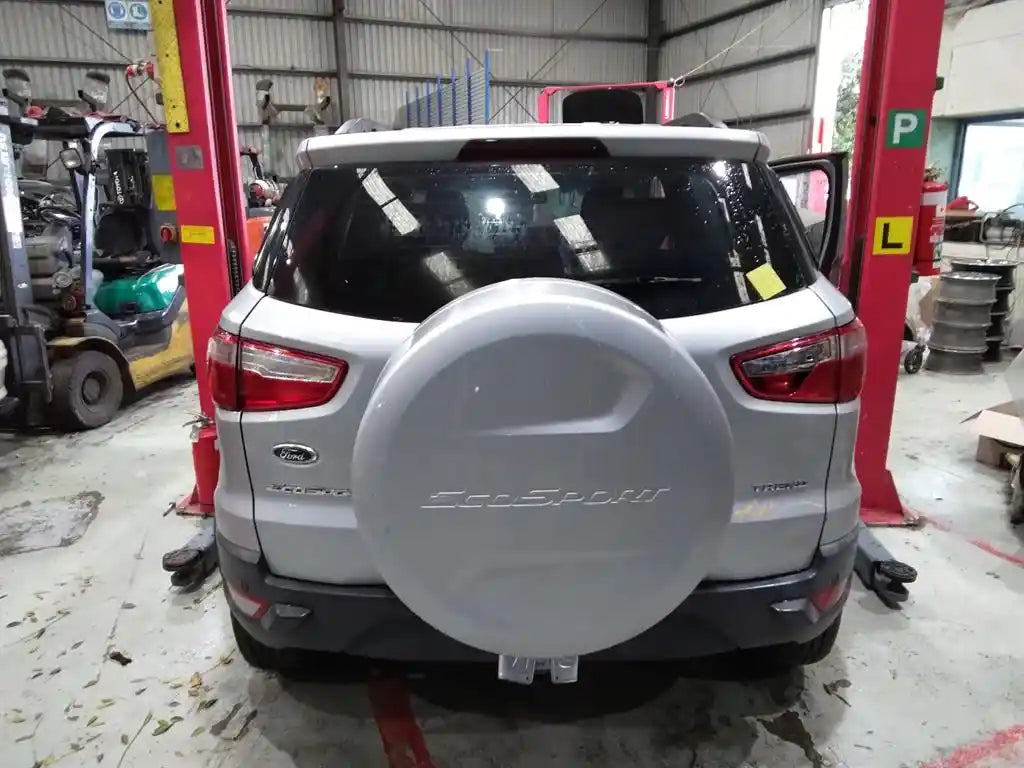 Used Ford Ecosport 2014 – image 4 - All Good Parts