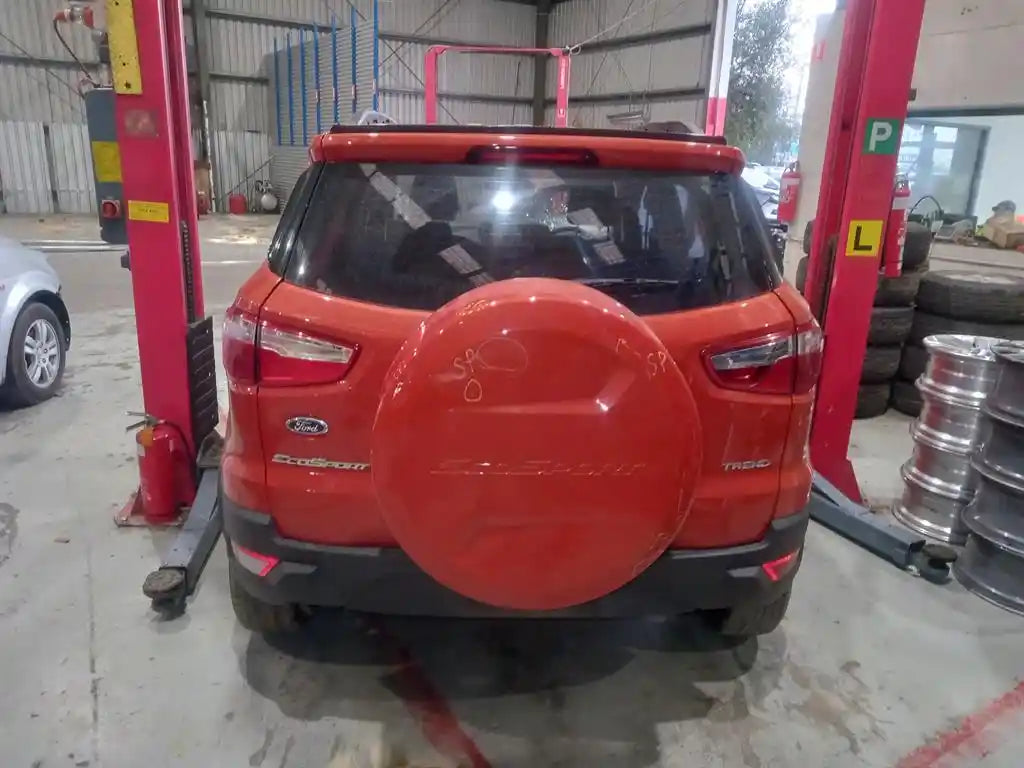 Used Ford Ecosport 2017 – image 4 - All Good Parts