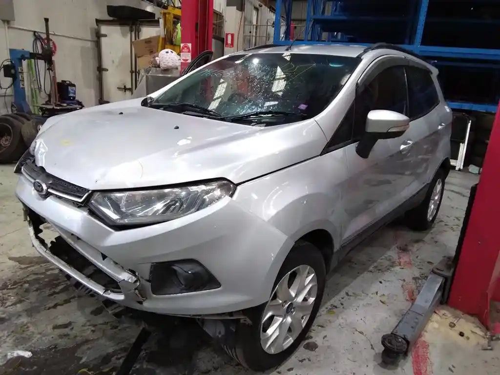 Used Ford Ecosport 2014 – image 3 - All Good Parts