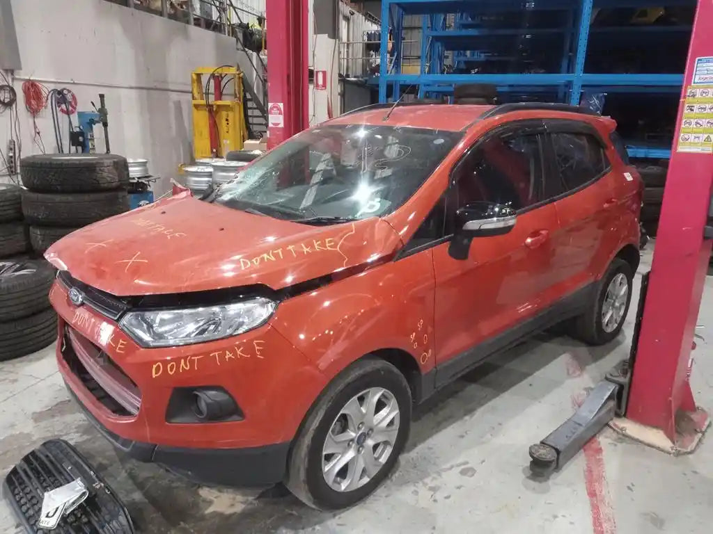 Used Ford Ecosport 2017 – image 3 - All Good Parts