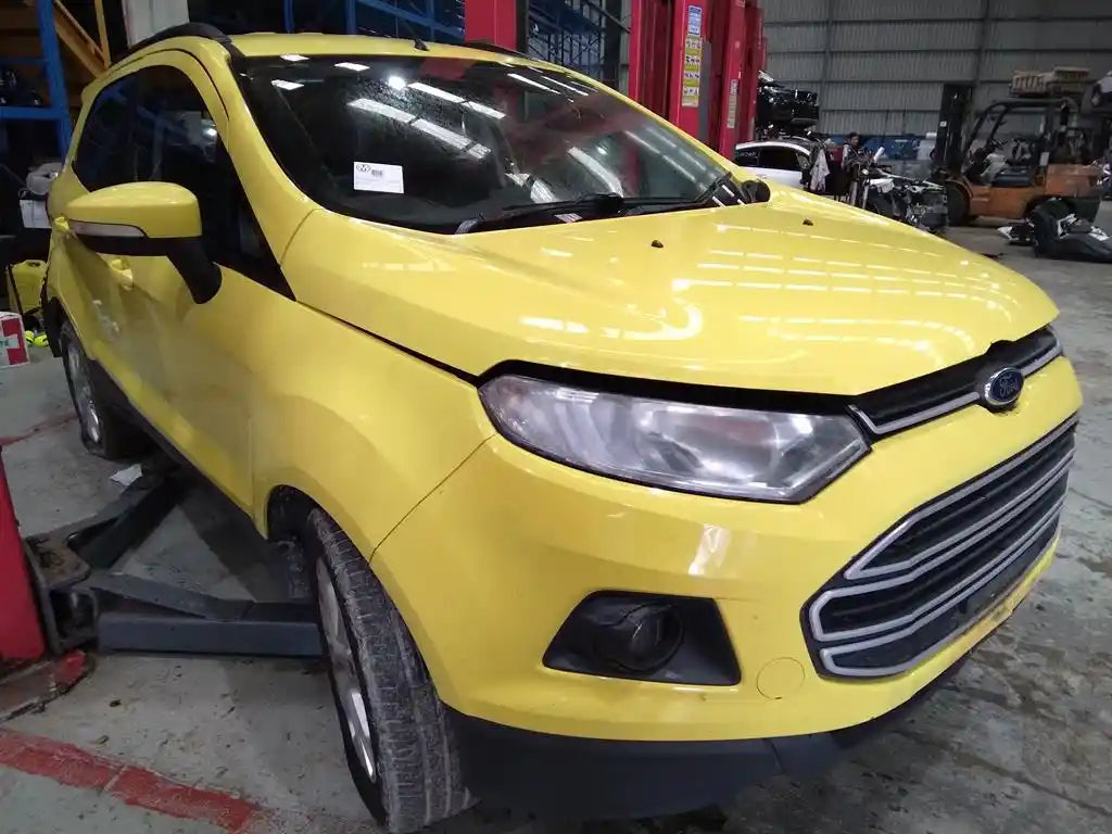 Used Ford Ecosport 2013 – image 2 - All Good Parts