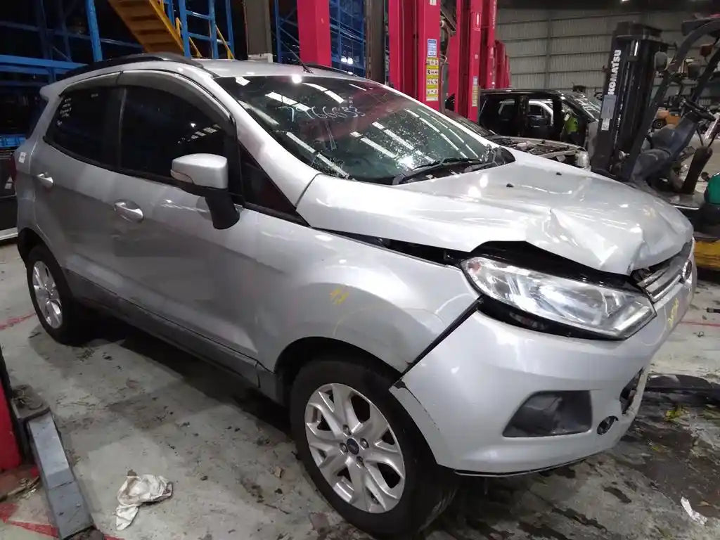 Used Ford Ecosport 2014 – image 2 - All Good Parts