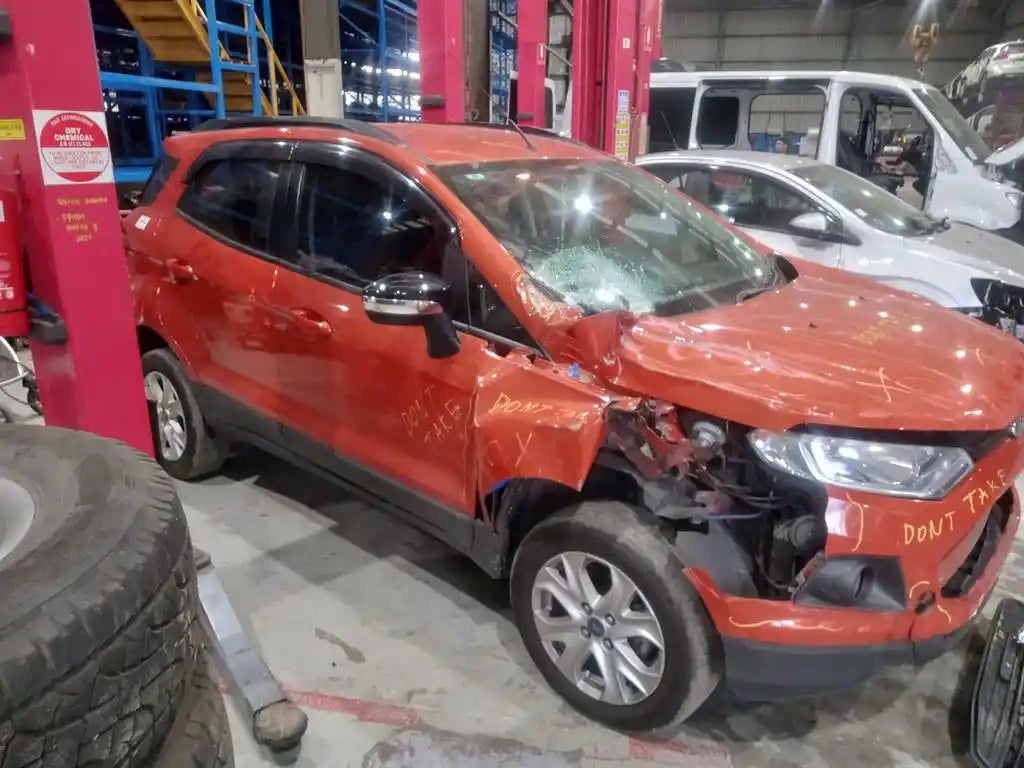 Used Ford Ecosport 2017 – image 2 - All Good Parts