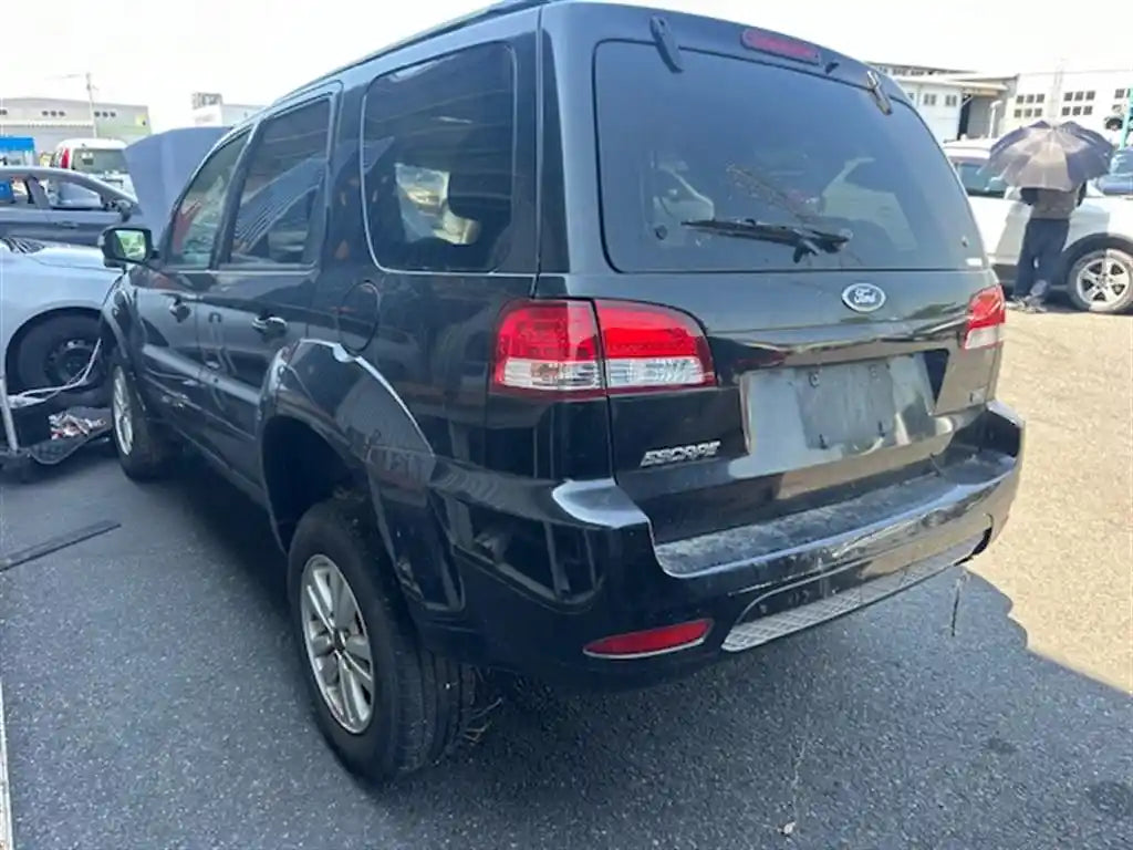 Used Ford Escape 2008 – image 3 - All Good Parts