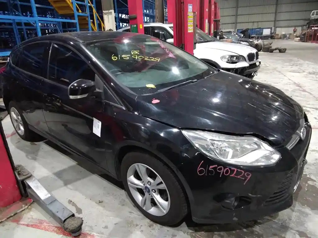 Used Ford Focus 2013 – image 2 - All Good Parts