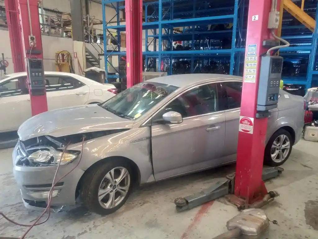 Used Ford Mondeo 2014 – image 3 - All Good Parts