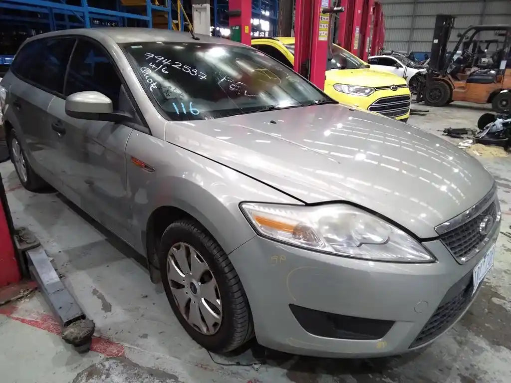 Used Ford Mondeo 2009 – image 2 - All Good Parts