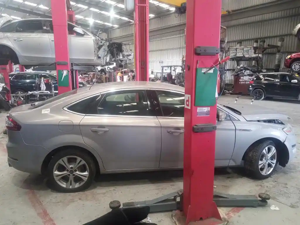 Used Ford Mondeo 2014 – image 2 - All Good Parts