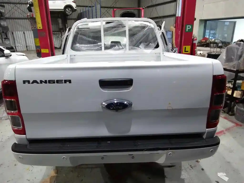 Used Ford Ranger 2022 – image 4 - All Good Parts