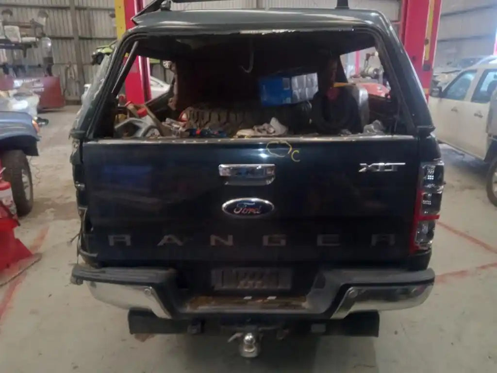 Used Ford Ranger 2013 – image 4 - All Good Parts