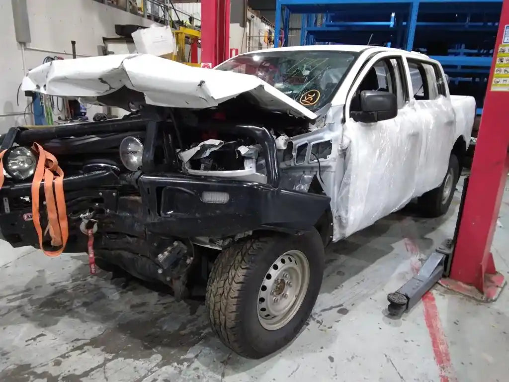 Used Ford Ranger 2022 – image 3 - All Good Parts