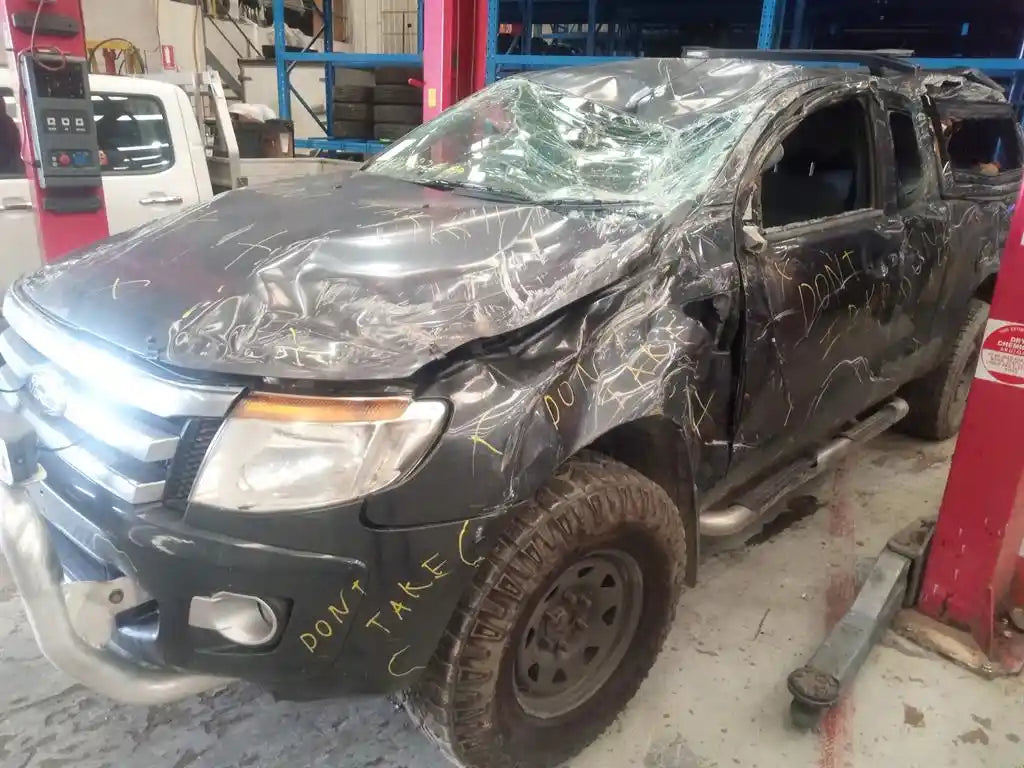 Used Ford Ranger 2013 – image 3 - All Good Parts