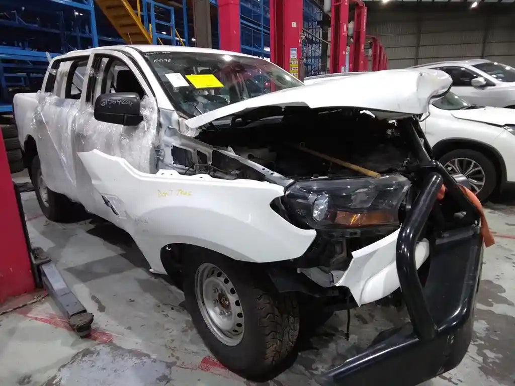 Used Ford Ranger 2022 – image 2 - All Good Parts