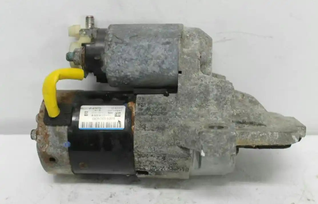 Used Ford, Escape Starter Motor 2.3 L3 Zb Zc Zd 01/04 01/12 2012 – main images - All Good Parts