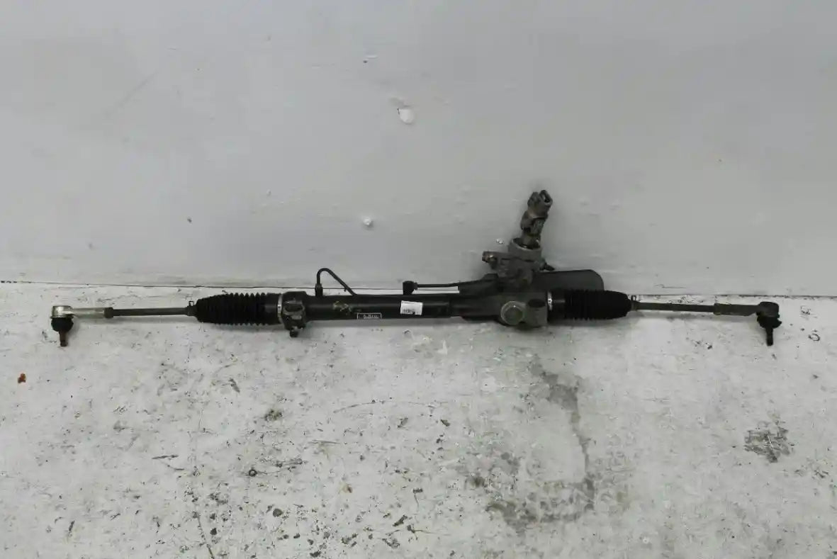 Used Ford, Escape Steering Box/Rack Zb Zd Power 01/04 01/12 2012 – main images - All Good Parts