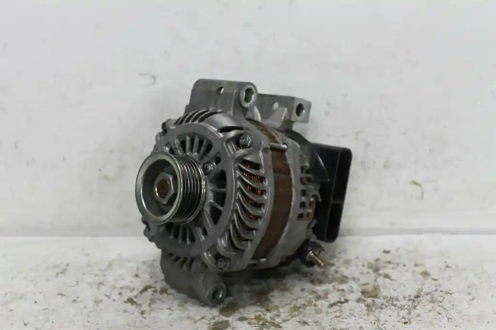 Used Ford, Escape Alternator Petrol 2.3 3 Pin Type Zb Zd 01/04 01/12 2008 – main images - All Good Parts
