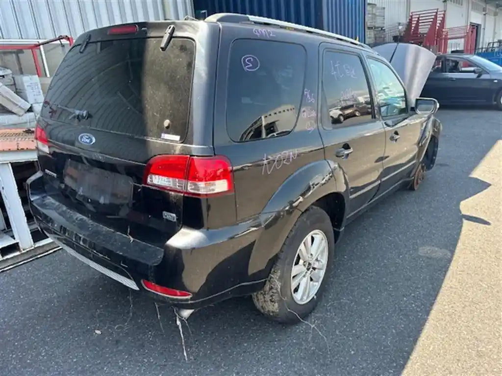 Used Ford, Escape Ecu 2.3 L3 Ecu Only Zd 04/08 01/12 2008 – image 4 - All Good Parts