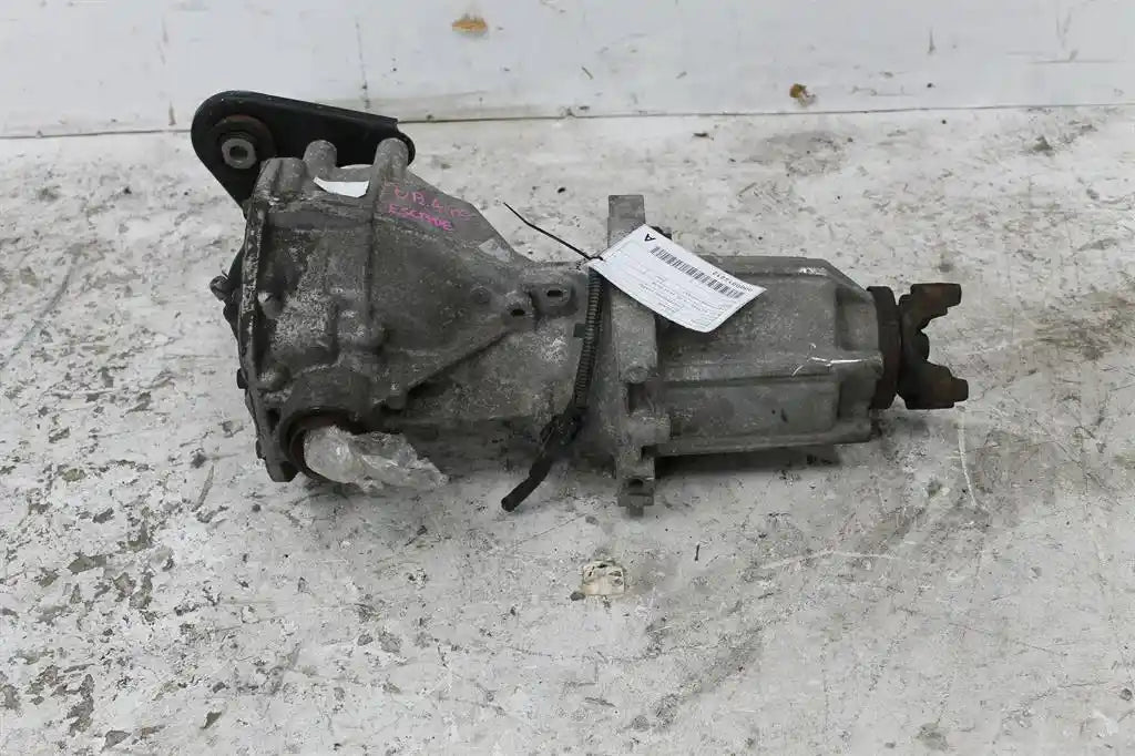 Used Ford, Escape Differential Centre Rear Irs Type Zd 04/08 01/12 2008 – main images - All Good Parts