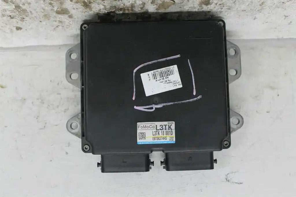 Used Ford, Escape Ecu 2.3 L3 Ecu Only Zd 04/08 01/12 2008 – main images - All Good Parts