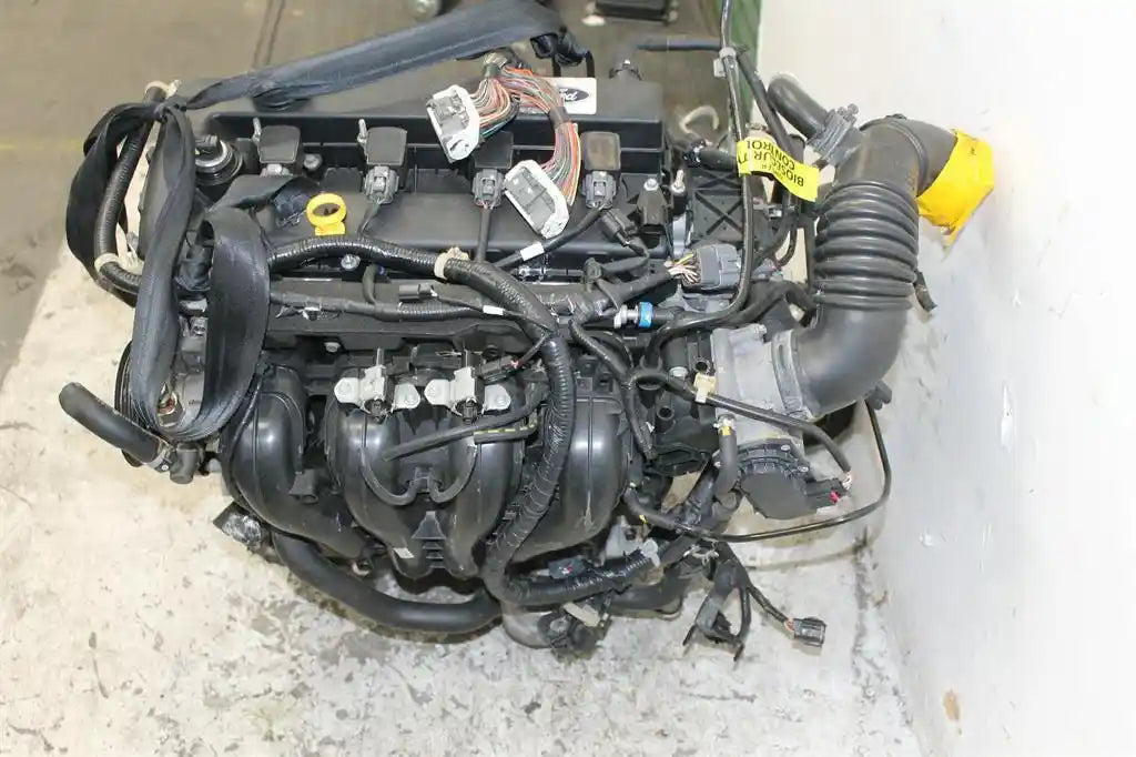 Used Ford, Escape Engine Petrol 2.3 Zc Zd 04/06 01/12 2008 – image 2 - All Good Parts