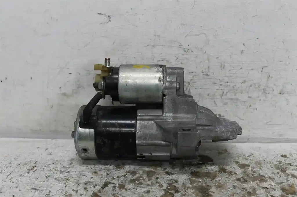 Used Ford, Escape Starter Motor 2.3 L3 Zb Zc Zd 01/04 01/12 2008 – main images - All Good Parts