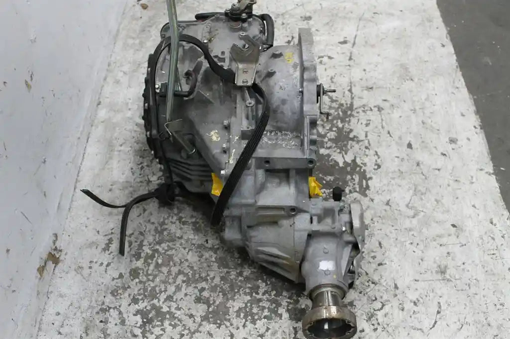 Used Ford, Escape Transfer Case 2.3 Zd 04/08 01/12 2008 – main images - All Good Parts