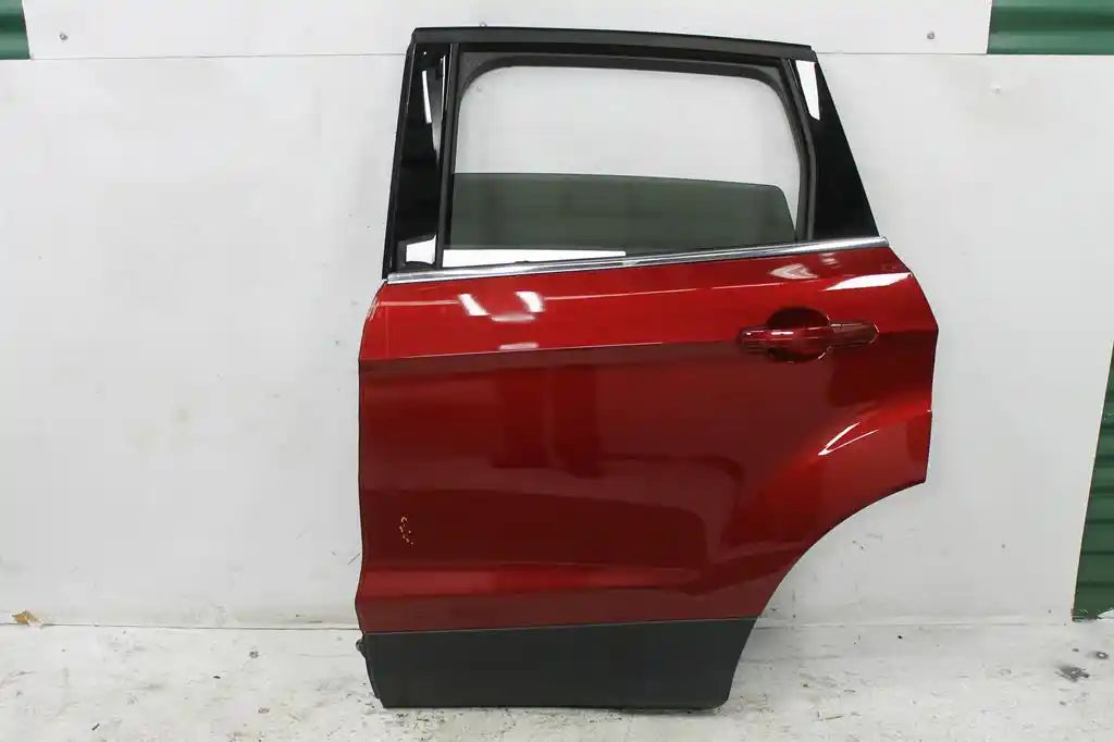 Used Ford, Escape Left Rear Door Zg 09/16 05/20 2018 – image 1 - All Good Parts