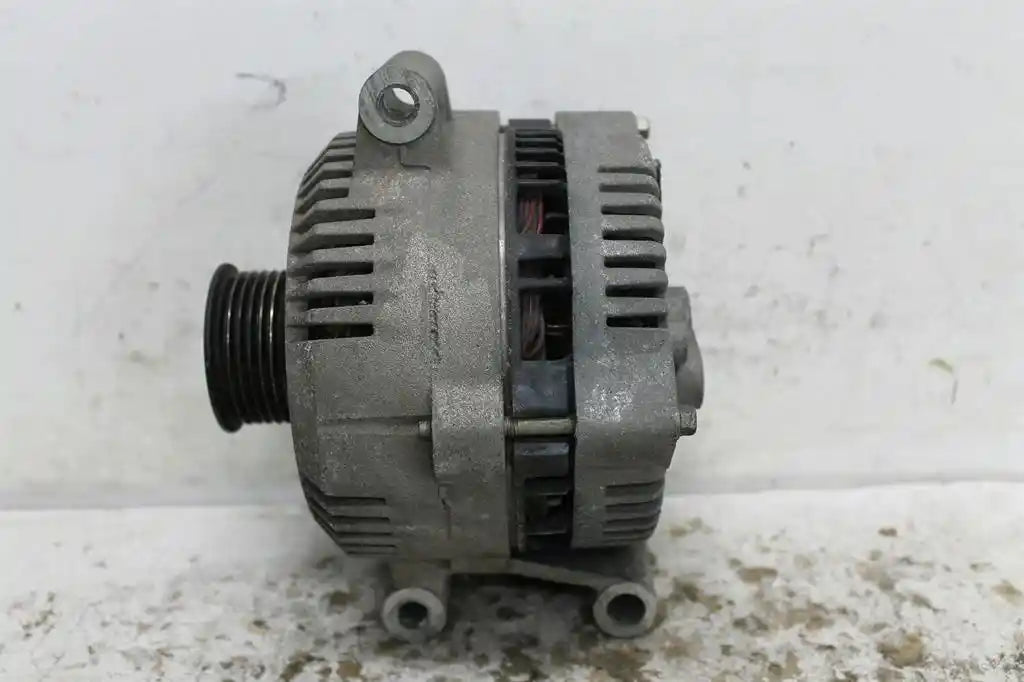 Used Ford, Explorer Alternator Petrol 4.0 Uz 01/04 08/05 2005 – main images - All Good Parts