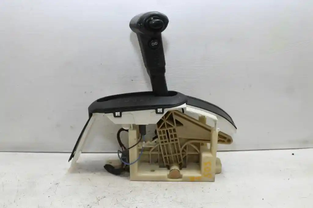 Used Ford, Explorer Gear Stick/Shifter Wagon Ut 10/01-08/05 99 2005 – main images - All Good Parts