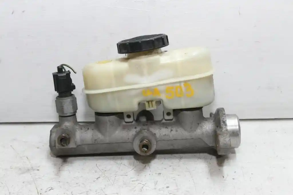 Used Ford, Explorer Master Cylinder Wagon Ut 10/01-08/05 99 2005 – main images - All Good Parts