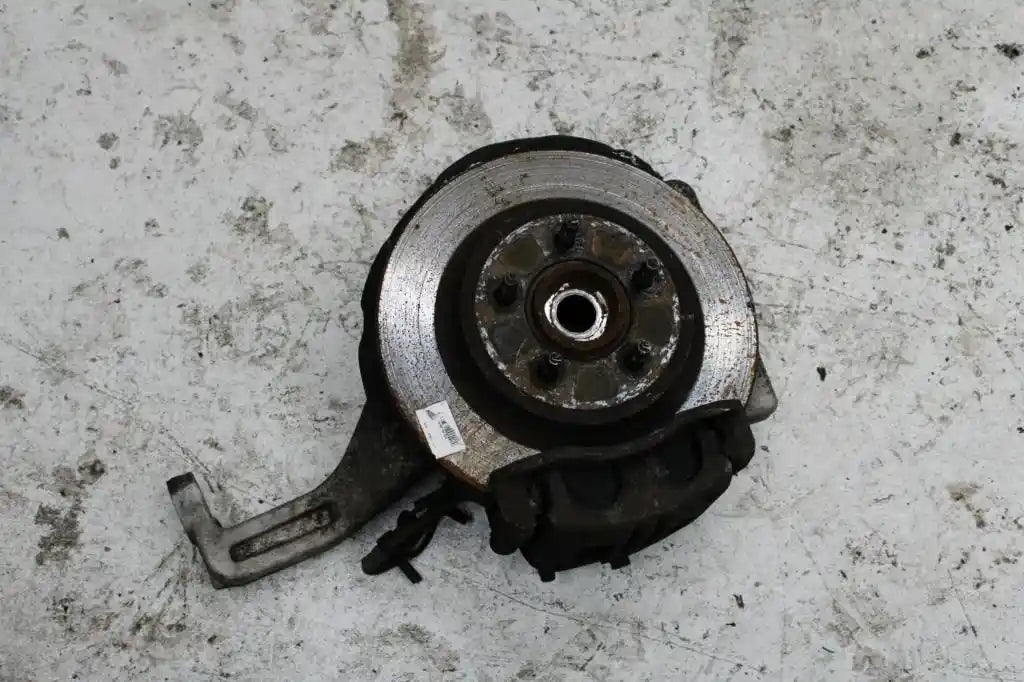Used Ford, Explorer Right Front Hub Assembly Ut-Uz, 05/01-08/05 J4499 2005 – main images - All Good Parts