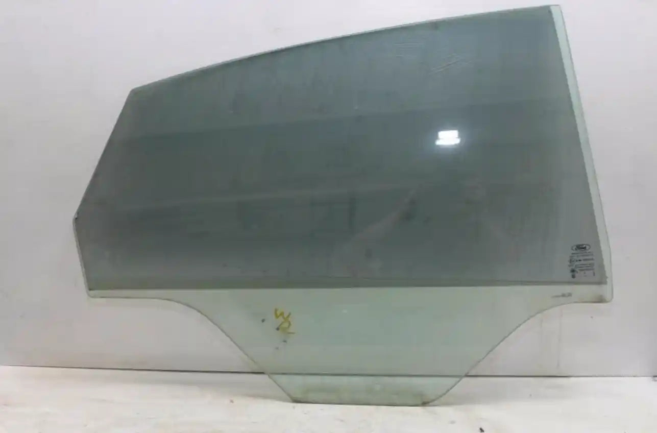 Used Ford, Fiesta Right Rear Door Window Wt Sedan 10/10 08/13 2010 – main images - All Good Parts