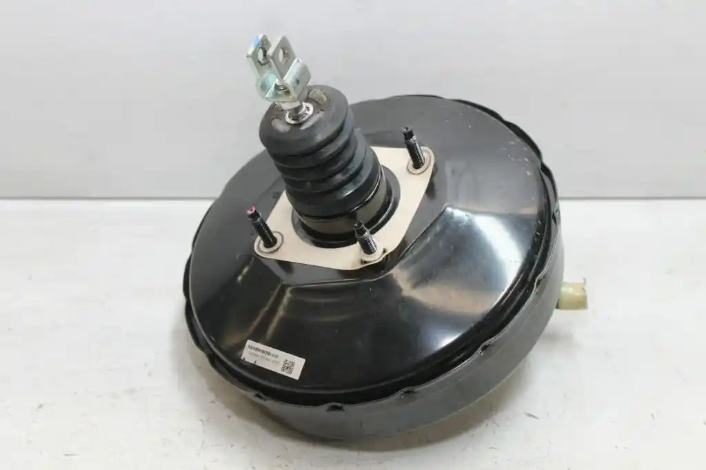 Used Ford, Fiesta Brake Booster Petrol, 1.5, Wz, 05/13-12/19 J68497 2017 – main images - All Good Parts