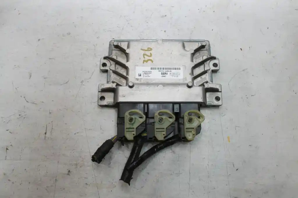 Used Ford, Fiesta Ecu Ecu, 1.5, Petrol, Ecu Only, Wz, 05/13-12/19 J03324A 2017 – main images - All Good Parts