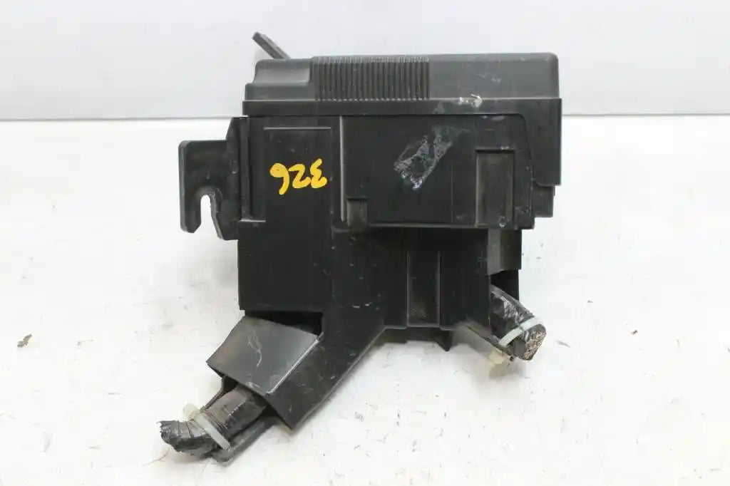 Used Ford, Fiesta Fuse Box, Petrol, Ws-Wz, 07/08-12/19 J26253 2017 – image 2 - All Good Parts
