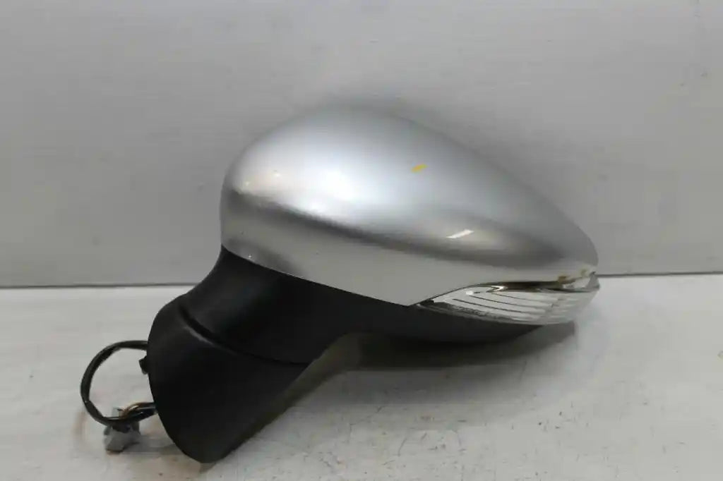 Used Ford, Fiesta Left Door Mirror Wz, 5Dr Hatch, Ambiente/Sport/Trend, 05/13-12/19 J27840 2017 – main images - All Good Parts