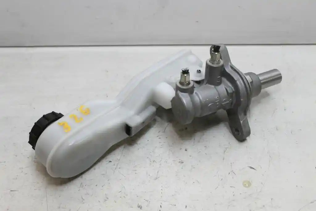 Used Ford, Fiesta Master Cylinder Wz, 05/13-12/19 1764 2017 – main images - All Good Parts