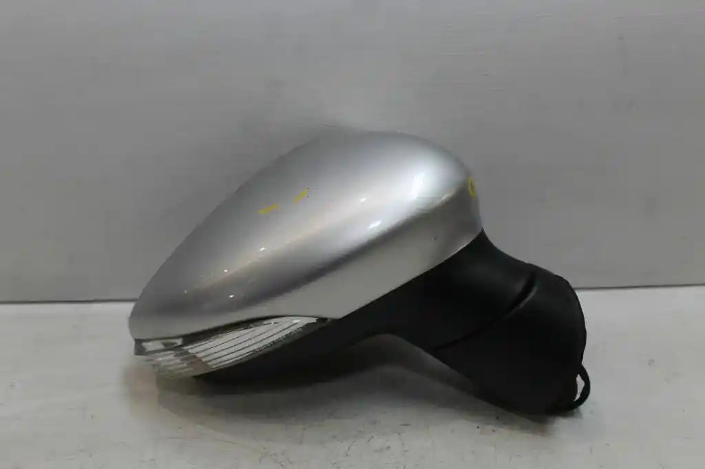 Used Ford, Fiesta Right Door Mirror Wz, 5Dr Hatch, Ambiente/Sport/Trend, 05/13-12/19 J17630 2017 – image 2 - All Good Parts