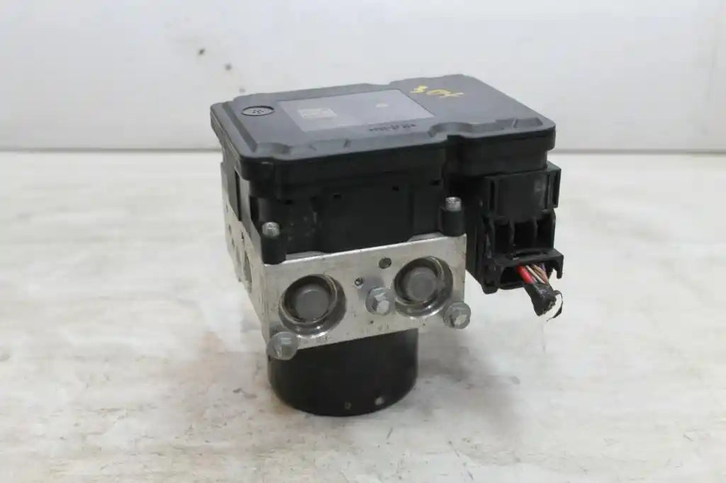Used Ford, Fiesta Abs Pump/Modulator Ws Wz 10/08 12/19 2010 – main images - All Good Parts