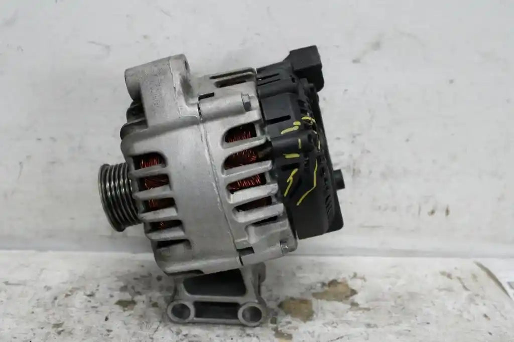 Used Ford, Fiesta Alternator Petrol 1.6 Tsj Wt 08/10 2010 – main images - All Good Parts