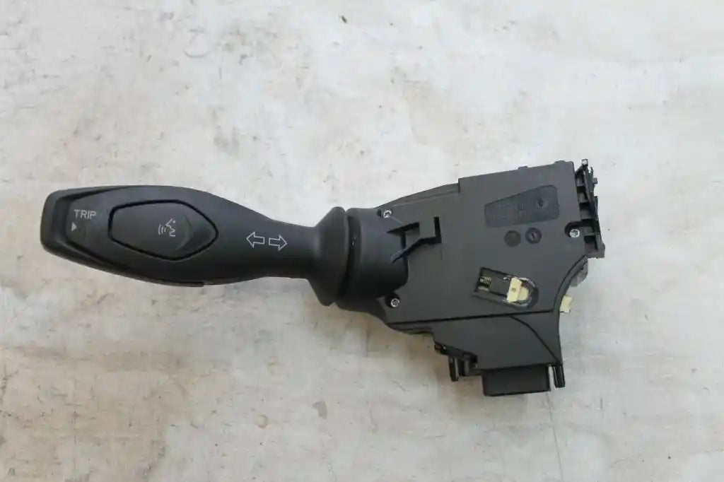 Used Ford, Fiesta Combination Switch Flasher Switch Ws Wt W/ Voice Control Button Type 07/08 08/13 2010 – main images - All Good Parts