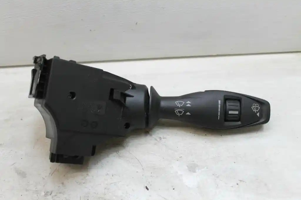 Used Ford, Fiesta Combination Switch Wiper Switch Wt Sedan 10/10 08/13 2010 – main images - All Good Parts