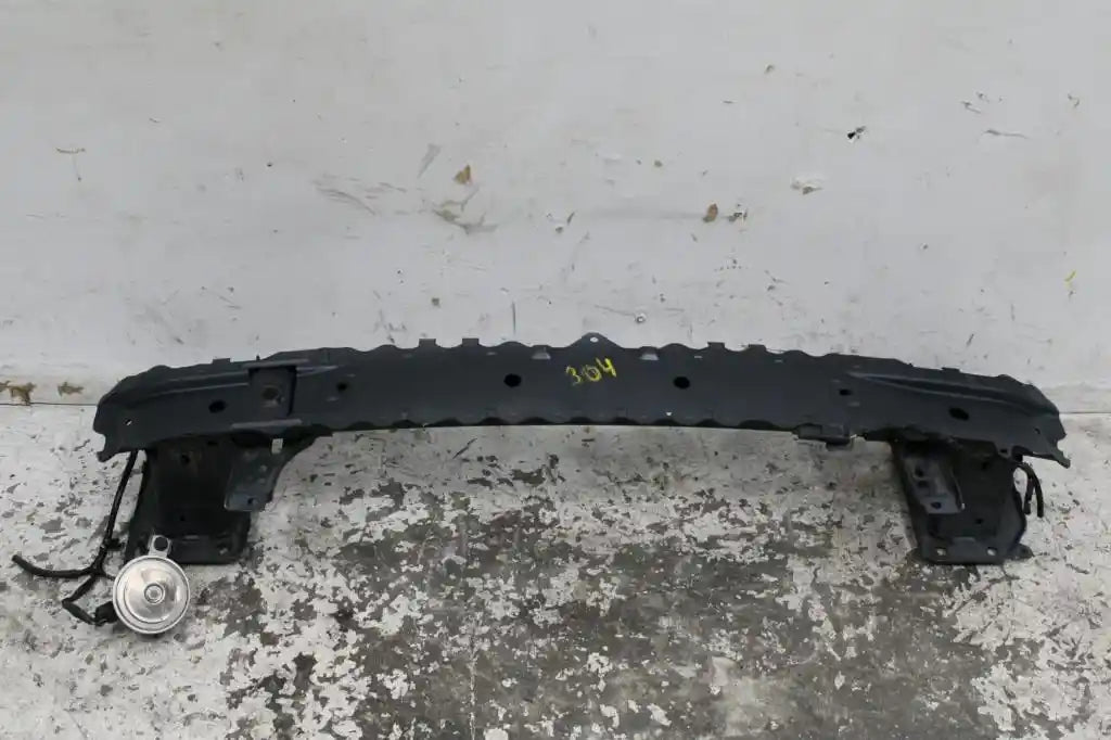 Used Ford, Fiesta Front Bar Brkt/Reinforcement Main Reinforcement Ws Wt 07/08 2010 – main images - All Good Parts